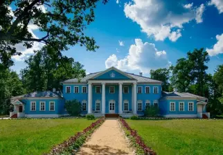 «Новоспасское»