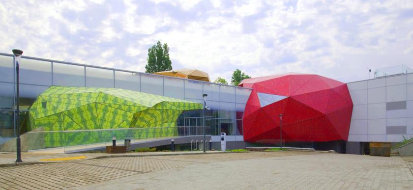 «Музейко»