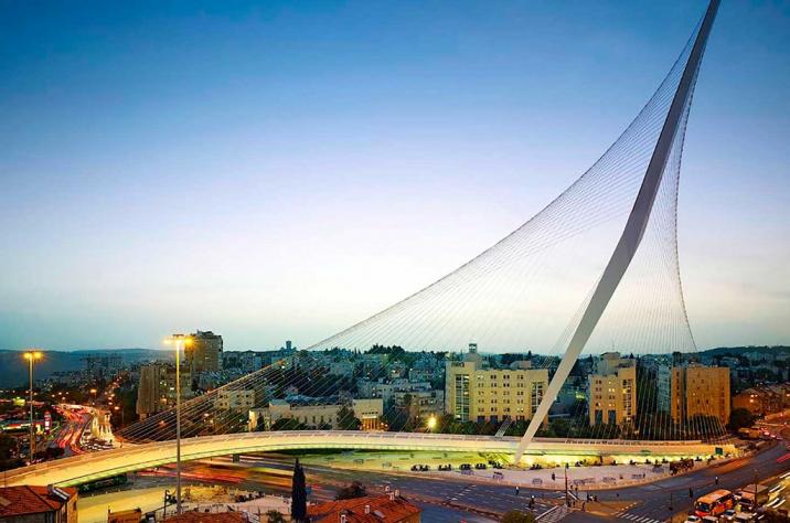 Chords Bridge
