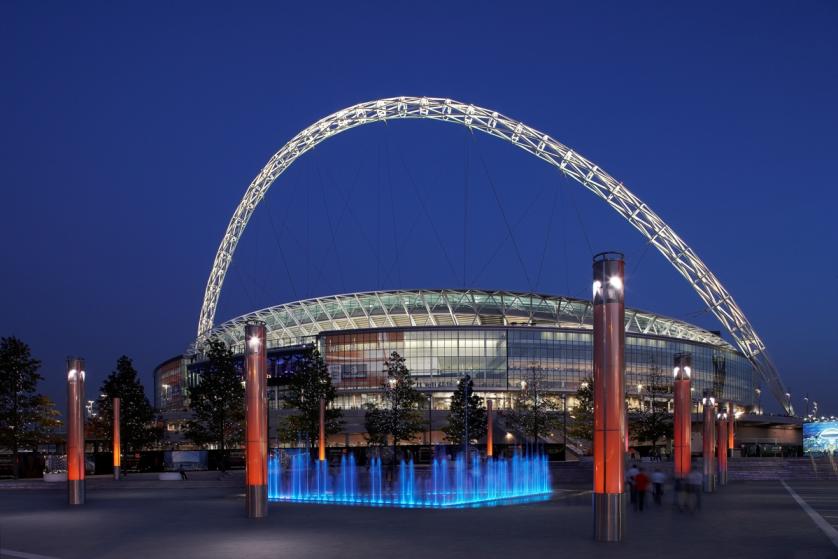 Wembley