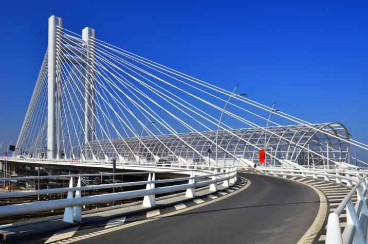 Basarab Overpass