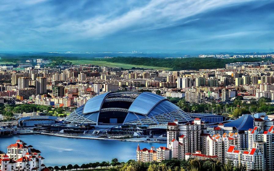 National Stadium