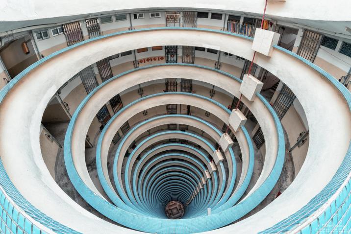 Lai Tak Tsuen