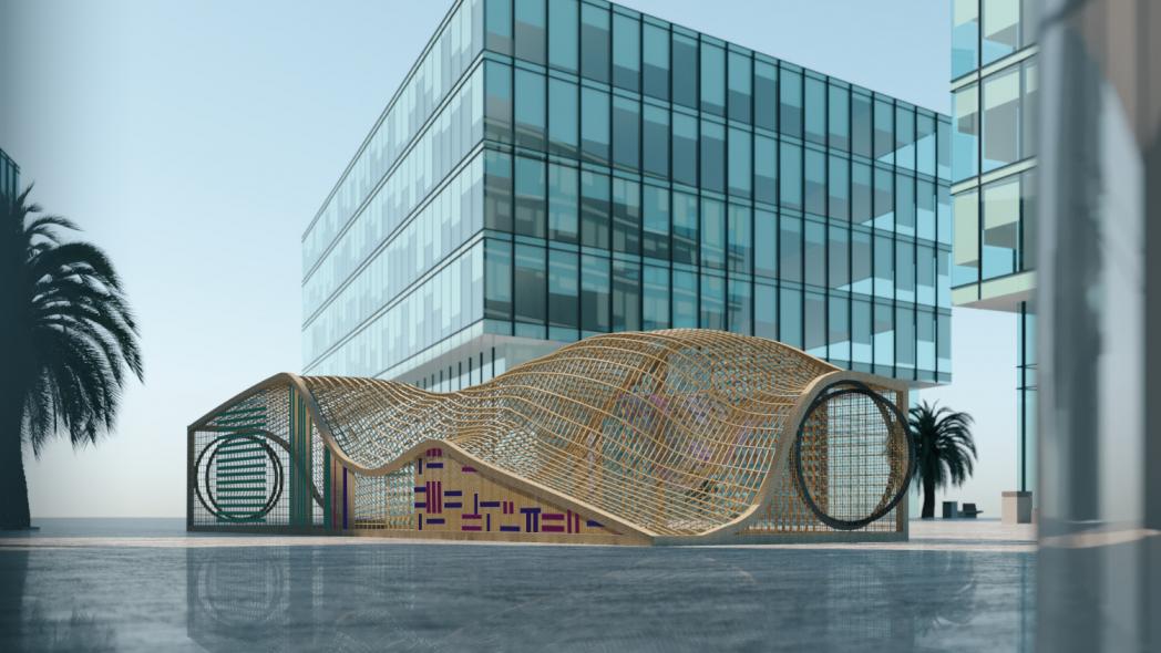 Dubai Design Week