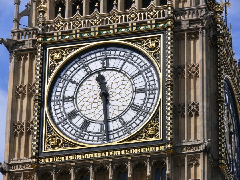 Big Ben