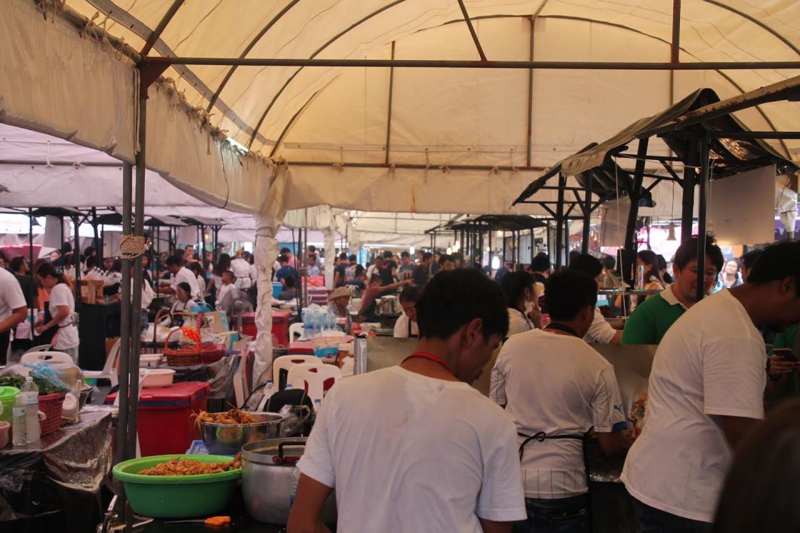 Amazing Thai Taste Festival