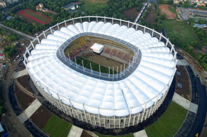 Stadionul Național din București