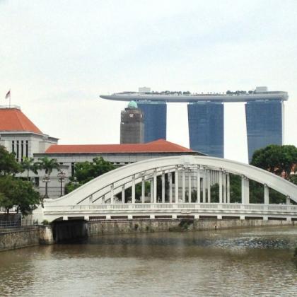 Elgin Bridge