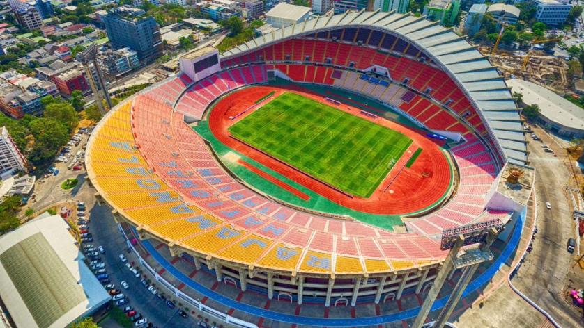 Rajamangala National Stadium