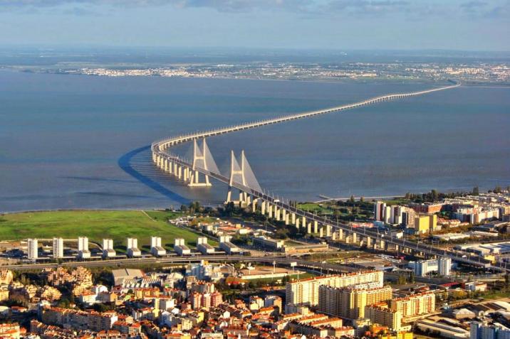 Ponte Vasco da Gama