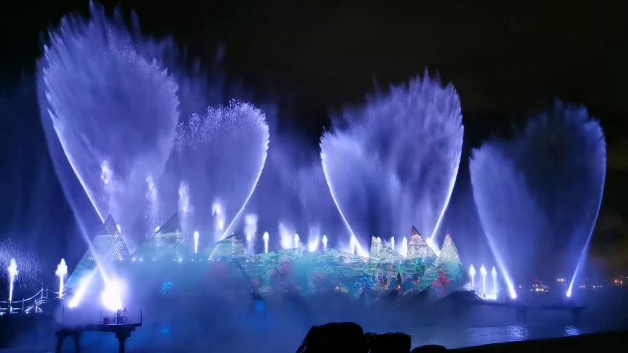Songs of the Sea