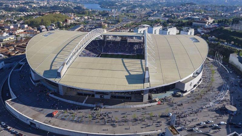 Estádio do Dragão