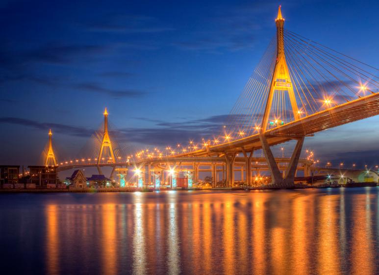 Rama III Bridge