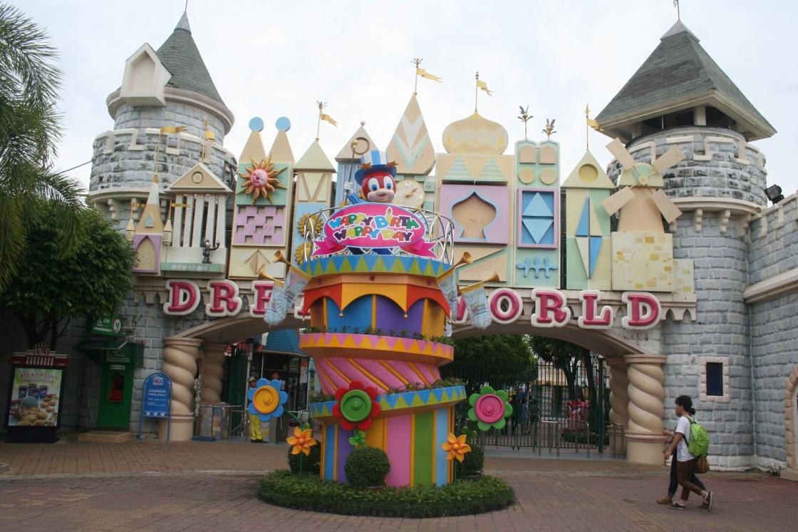 Dream World
