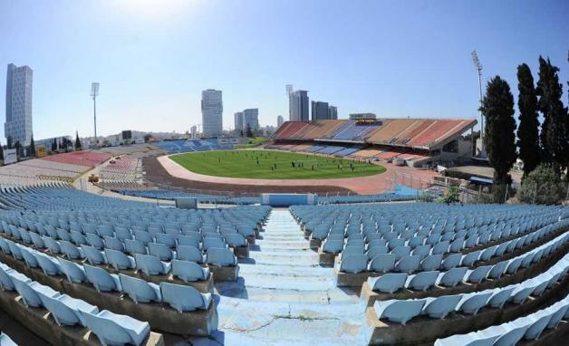 Ramat Gan Stadium