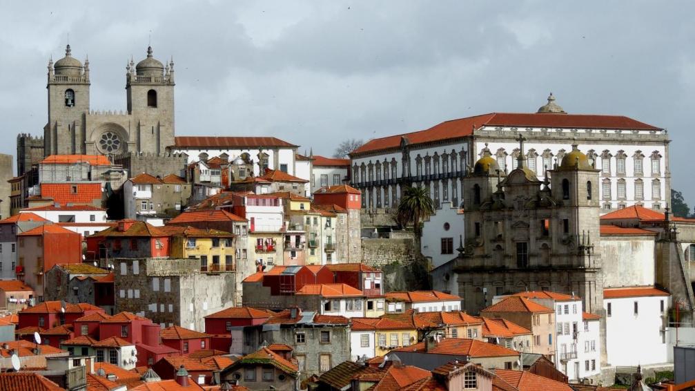 Sé do Porto