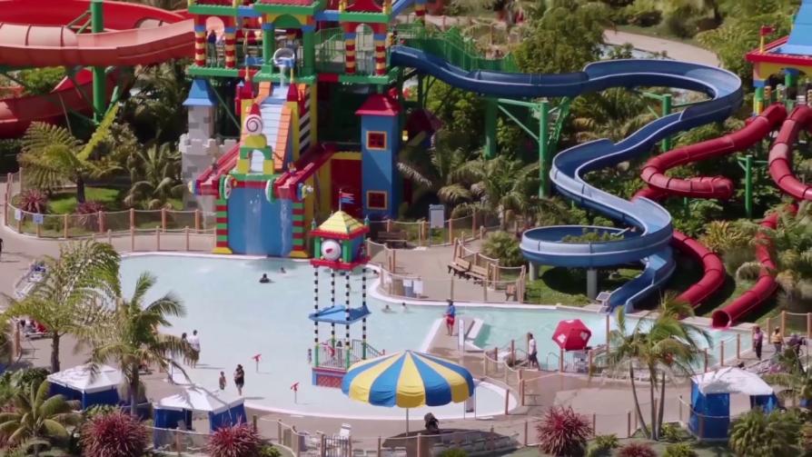 Legoland ® Dubai