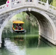Wanning Bridge