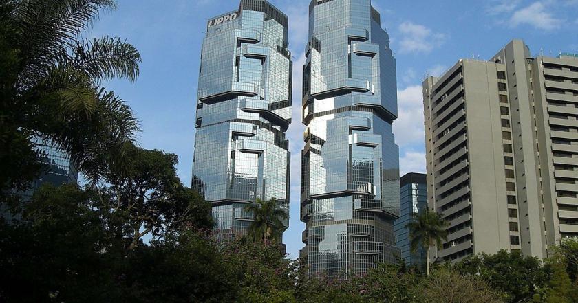 Lippo Centre