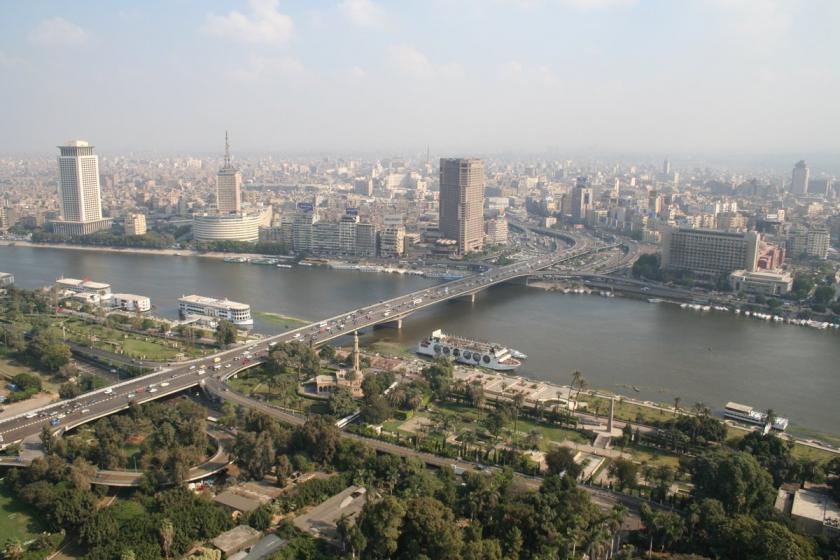 Мост 6 октября