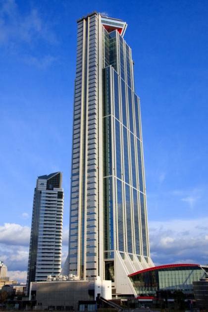 Osaka World Trade Center